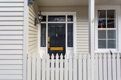 Photo of property in 41 Winchester Street, Lyttelton, 8082