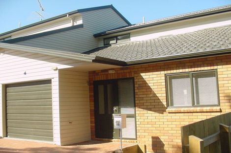 Photo of property in 20/55 Verbena Road, Birkdale, Auckland, 0626