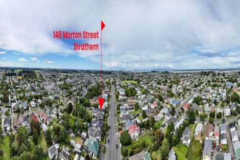 Photo of property in 148 Morton Street, Strathern, Invercargill, 9812