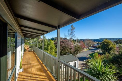 Photo of property in 21 Hunt Terrace, Wakefield, 7025