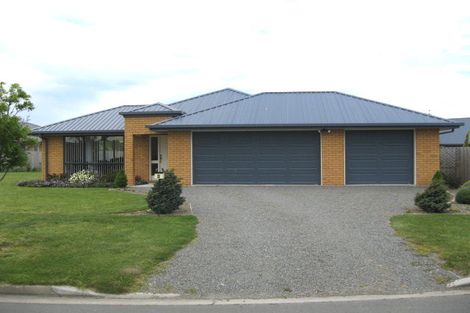 Photo of property in 9 Clifford Place, Amberley, 7410