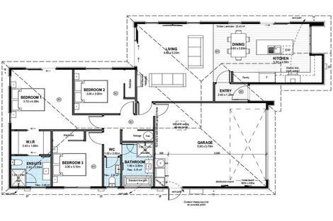 Photo of property in 41 Homestead Drive, Rangiora, 7400