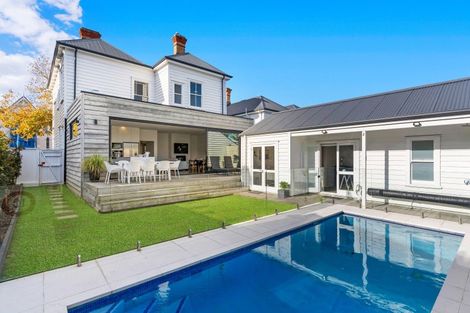 Photo of property in 82 Jervois Road, Ponsonby, Auckland, 1011