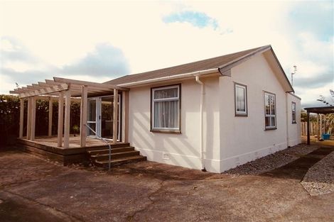 Photo of property in 17a Aotea Street, Welbourn, New Plymouth, 4312