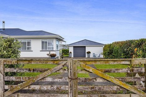 Photo of property in 5523 South Road, Rahotu, Opunake, 4681