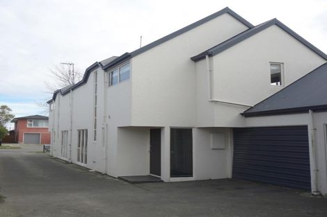 Photo of property in 2/36 Bishop Street, St Albans, Christchurch, 8014