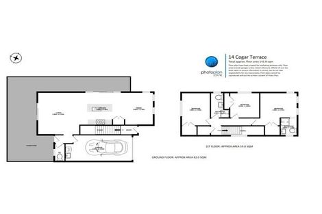 Photo of property in 14 Cogar Terrace, Chartwell, Hamilton, 3210