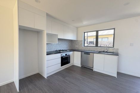 Photo of property in 9/21 Tennessee Avenue, Mangere East, Auckland, 2024