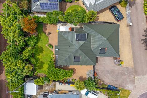 Photo of property in 4 Libra Place, Kawaha Point, Rotorua, 3010