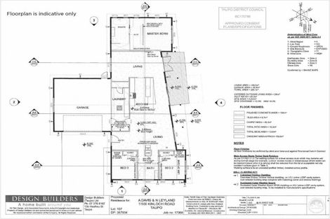 Photo of property in 500 Kinloch Road, Kinloch, Taupo, 3377