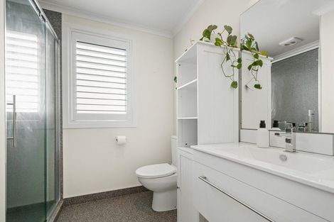 Photo of property in 1 Nugget Avenue, Hobsonville, Auckland, 0616