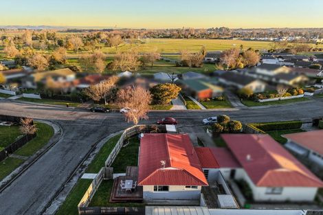 Photo of property in 2 Kanuka Place, Kaiapoi, 7630