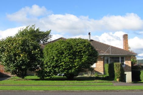 Photo of property in 51 Manaia Street, Tokoroa, 3420