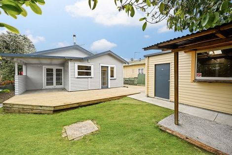 Photo of property in 18 Mary Street, Frankton, Hamilton, 3204