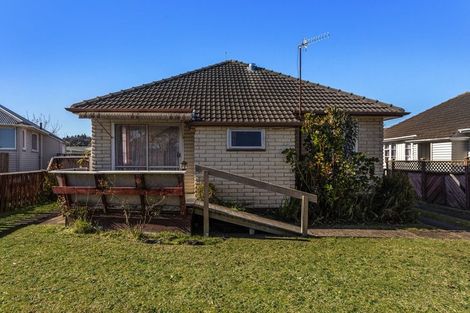 Photo of property in 21 Garaway Street, Whakatane, 3120