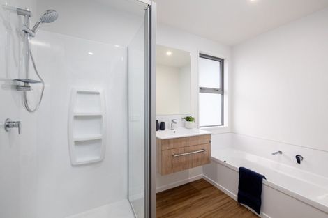 Photo of property in 22 Mehrtens Crescent, Woodend, 7691