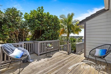 Photo of property in 3/7 Lynngate Place, Hillcrest, Auckland, 0627