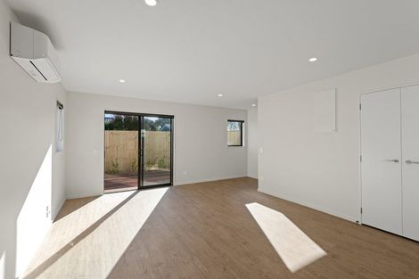 Photo of property in 27 Gibbon Street, Sydenham, Christchurch, 8023