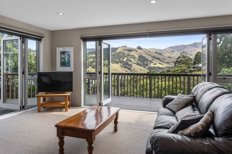 Photo of property in 11 Manuka Terrace, Duvauchelle, 7581