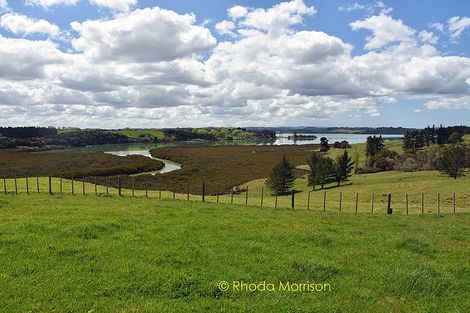 Photo of property in 41 Manurere Rise, Tinopai, 0593