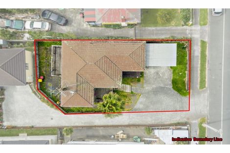 Photo of property in 8 Plunket Avenue, Papatoetoe, Auckland, 2104