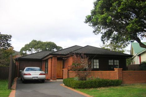 Photo of property in 1/14 Pohutukawa Street, Woburn, Lower Hutt, 5010