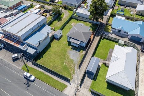 Photo of property in 95 Rata Street, Naenae, Lower Hutt, 5011