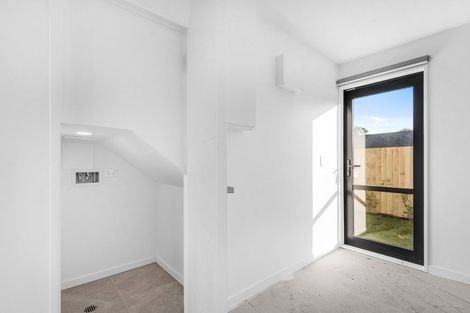 Photo of property in 3/23 Winton Street, St Albans, Christchurch, 8014