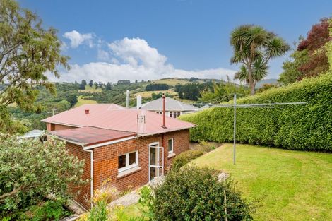 Photo of property in 124 Rolla Street, Normanby, Dunedin, 9010