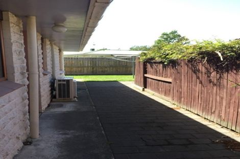 Photo of property in 2/23 Weld Street, Blenheim, 7201