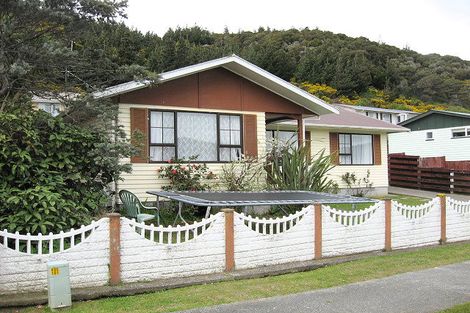 Photo of property in 36 Trelawney Road, Wainuiomata, Lower Hutt, 5014