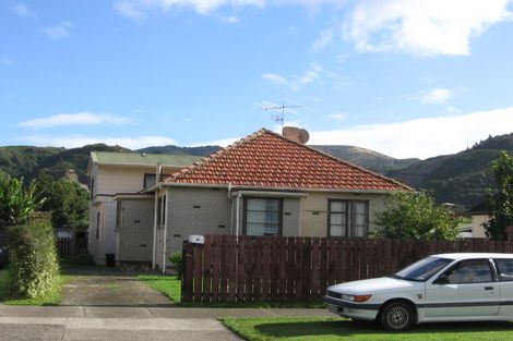 Photo of property in 1287 High Street, Taita, Lower Hutt, 5011