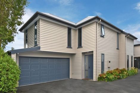 Photo of property in 500a Barbadoes Street, Edgeware, Christchurch, 8013