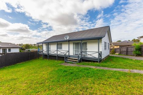 Photo of property in 3 Malaspina Place, Papatoetoe, Auckland, 2025