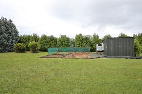 Photo of property in 111 Taiepa Road, Otatara, Invercargill, 9879