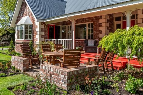 Photo of property in 243 Barnes Road, Lincoln, Christchurch, 7672