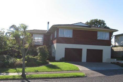 Photo of property in 38 Sea Spray Drive, Bucklands Beach, Auckland, 2012