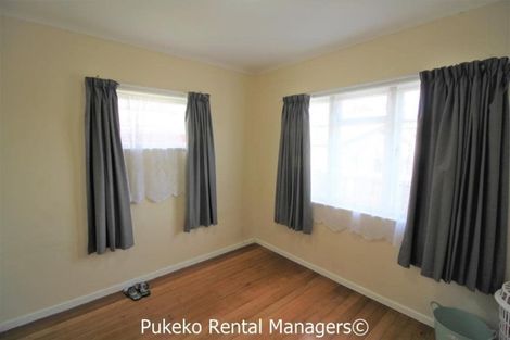 Photo of property in 33 Walters Road, Takanini, 2112