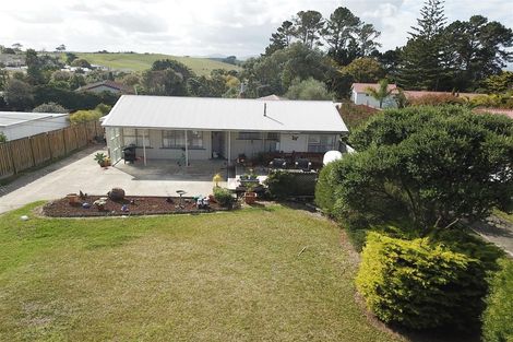 Photo of property in 183 Hokianga Road, Dargaville, 0310