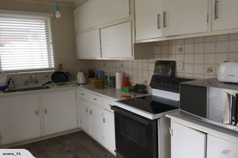 Photo of property in 1/21 Bowen Street, Upper Riccarton, Christchurch, 8041