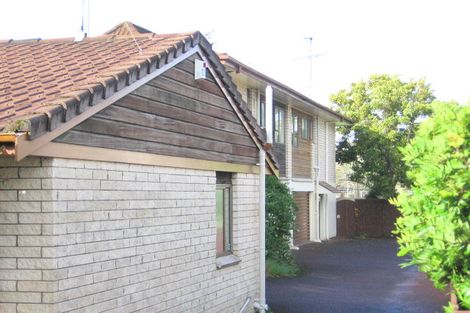 Photo of property in 2/6 Melanesia Road, Kohimarama, Auckland, 1071