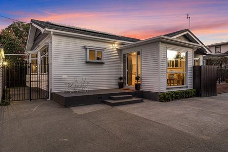 Photo of property in 97 Barrington Street, Somerfield, Christchurch, 8024