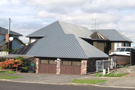 Photo of property in 38 Cornelian Crescent, Half Moon Bay, Auckland, 2012