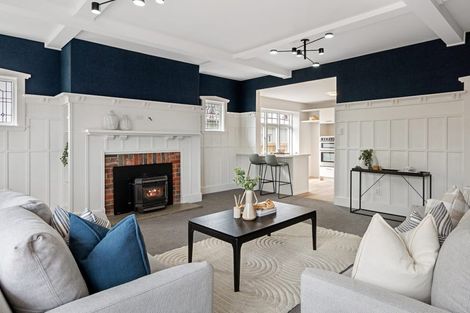 Photo of property in 1/142 Petrie Street, Richmond, Christchurch, 8013