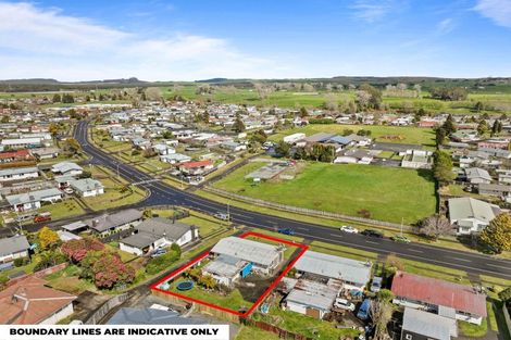 Photo of property in 17 Tainui Street, Tokoroa, 3420