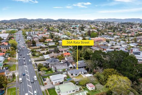 Photo of property in 36a Rata Street, New Lynn, Auckland, 0600