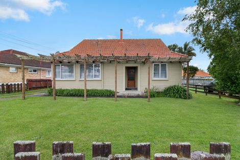 Photo of property in 56 Coronation Road, Morrinsville, 3300