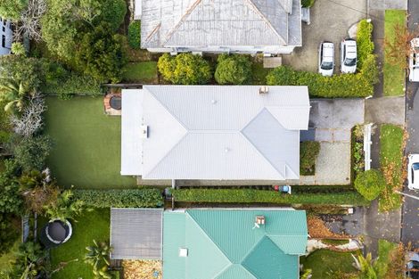 Photo of property in 3 St Albans Avenue, Mount Eden, Auckland, 1024