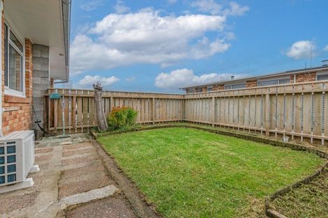 Photo of property in 6/84a Linton Street, West End, Palmerston North, 4410
