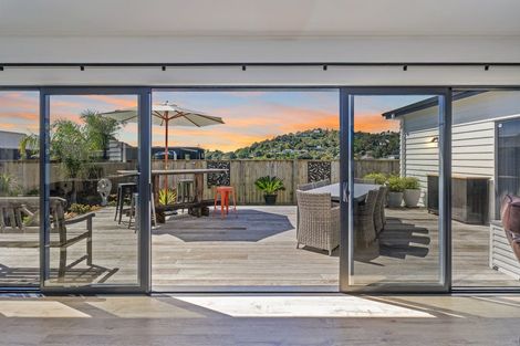 Photo of property in 91 Pepe Road, Tairua, 3508